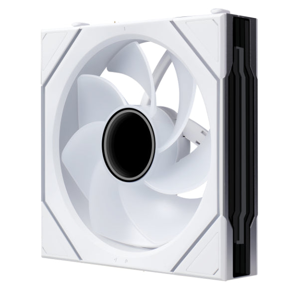 Lian Li Uni Fan SL-INF Flex LCD 120 Reverse