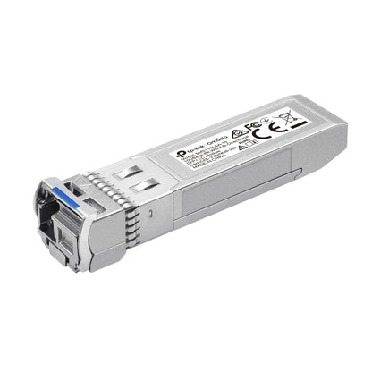 Tp-Link SM5110LSA-10 I Omada 10GBase-BX WDM Bi-Directional SFP+ LC Module