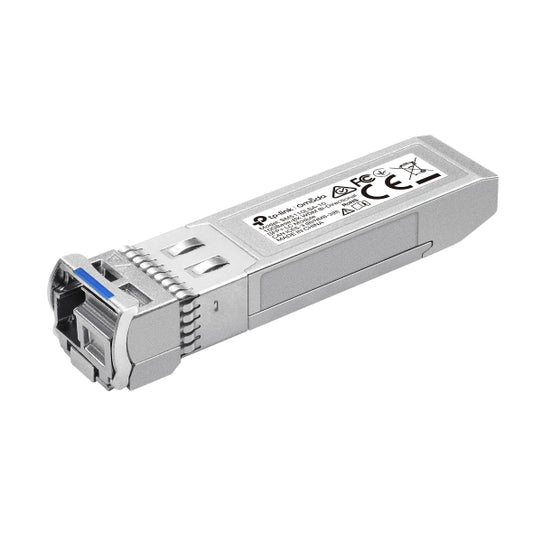 Tp-Link SM5110LSA-10 I Omada 10GBase-BX WDM Bi-Directional SFP+ LC Module