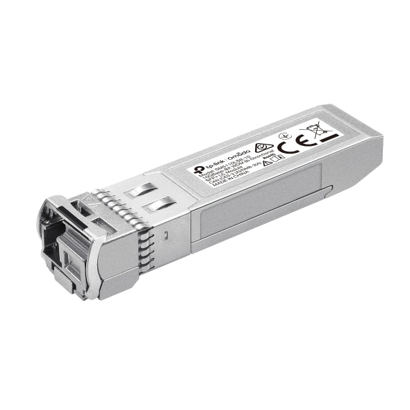 Tp-Link SM5110LSB-10 I Omada 10GBase-BX WDM Bi-Directional SFP+ LC Module