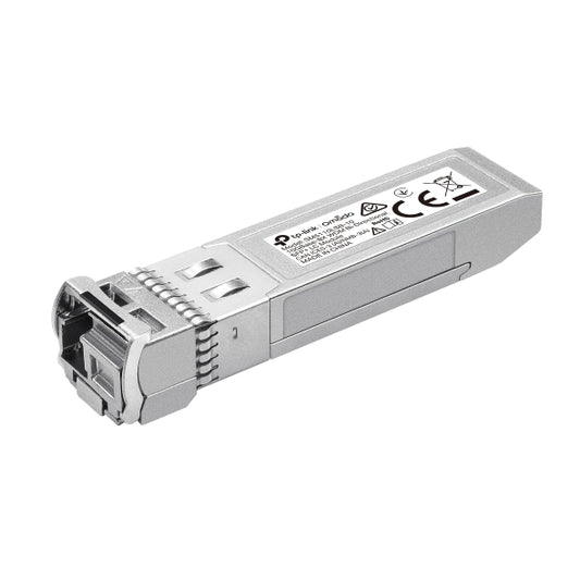 Tp-Link SM5110LSB-10 I Omada 10GBase-BX WDM Bi-Directional SFP+ LC Module