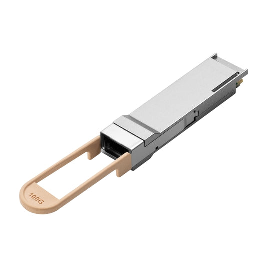 Tp-Link SM9110-SR4 I Omada 100GBASE-SR4 QSFP28 Transceiver