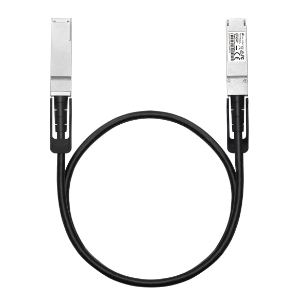 Tp-Link SM9220-1M I Omada 1 Meter 100G QSFP28 Direct Attach Cable