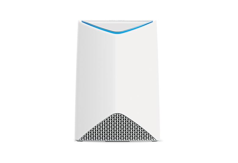 NETGEAR AC3000 Tri-Band Orbi Pro Business WiFi Add-on Satellite (SRS60-100EUS)