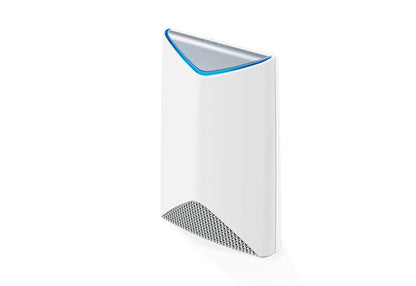 NETGEAR AC3000 Tri-Band Orbi Pro Business WiFi Add-on Satellite (SRS60-100EUS)