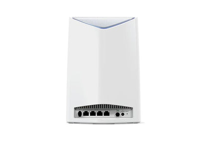 NETGEAR AC3000 Tri-Band Orbi Pro Business WiFi Add-on Satellite (SRS60-100EUS)