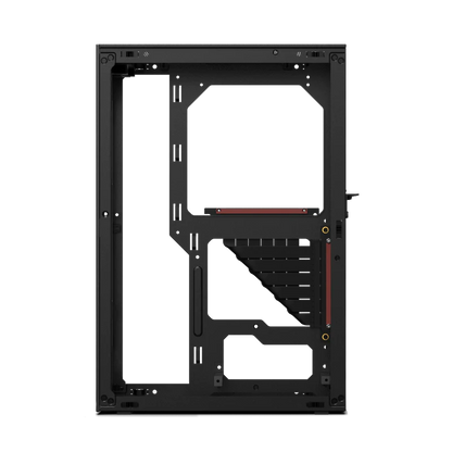 SSUPD Meshlicious Mini ITX Case