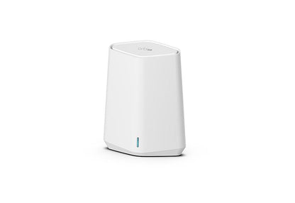 NETGEAR AX1800 Dual-Band Orbi Pro WiFi 6 Mini Satellite (SXS30-100EUS)