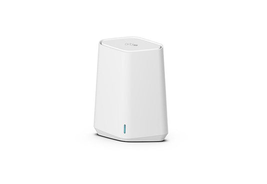 NETGEAR AX1800 Dual-Band Orbi Pro WiFi 6 Mini Satellite (SXS30-100EUS)