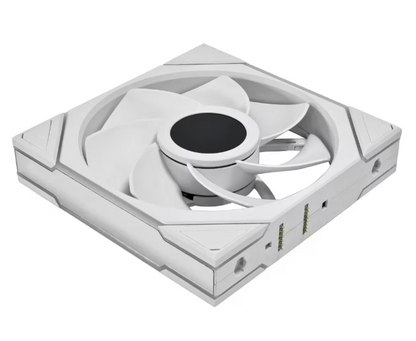 Lian Li UNI FAN TL WIRELESS LCD 140mm REVERSE BLADE