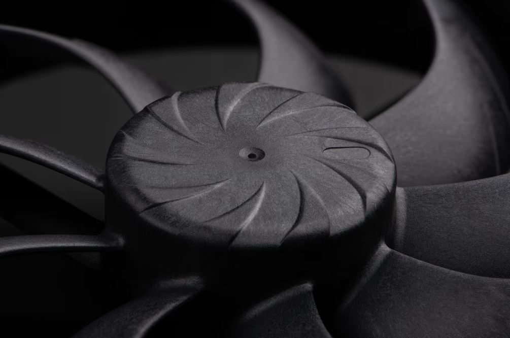 Noctua NF-A14x25 G2 PWM Sx2-PP chromax.black
