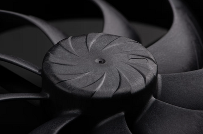 Noctua NF-A14x25 G2 PWM Sx2-PP chromax.black