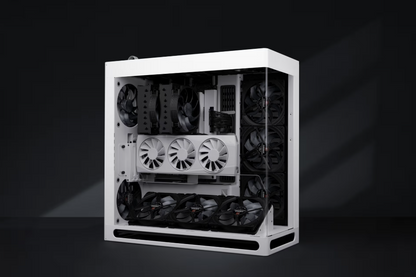 Noctua NF-A14x25 G2 PWM Sx2-PP chromax.black