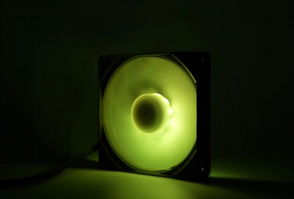 Scythe Kaze Flex II 120 ARGB 120mm 2000 RPM Case Fan