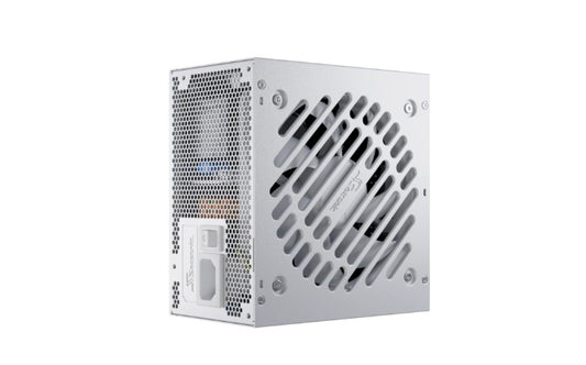 Seasonic Core v2 GX-650 White (ATX 3)