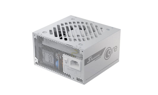 Seasonic Core v2 GX-750 White (ATX 3)