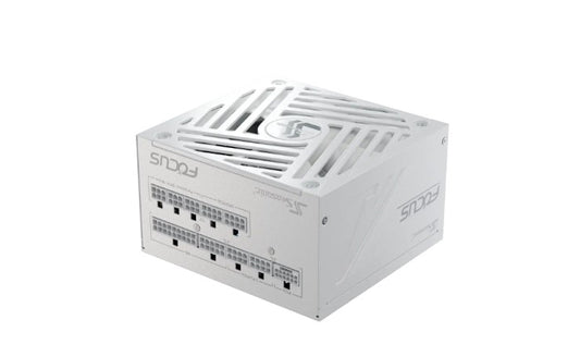 Seasonic Focus GX-750 (V4) (White)