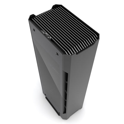 Phanteks Enthoo Evolv Shift X iTX Case Tempered Glass Windows (PH-ES217XE)