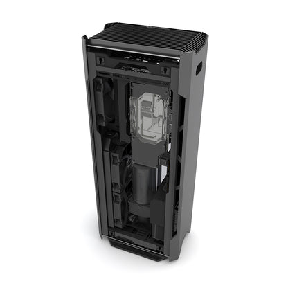 Phanteks Enthoo Evolv Shift X iTX Case Tempered Glass Windows (PH-ES217XE)