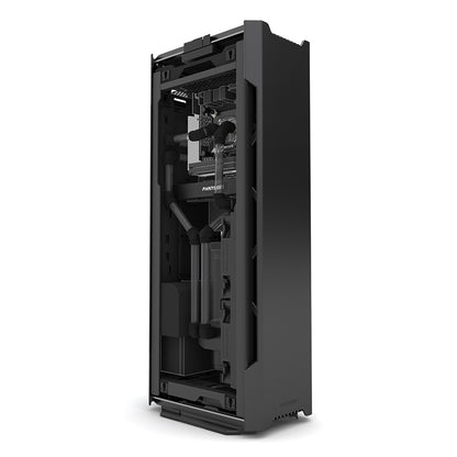 Phanteks Enthoo Evolv Shift X iTX Case Tempered Glass Windows (PH-ES217XE)