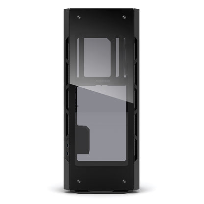 Phanteks Enthoo Evolv Shift X iTX Case Tempered Glass Windows (PH-ES217XE)