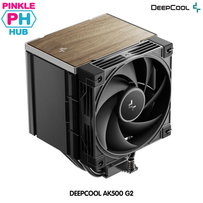 DEEPCOOL AK500 G2 Performance CPU Cooler