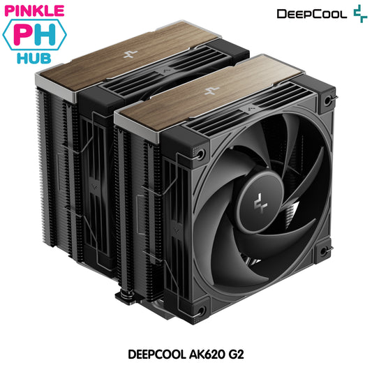 DEEPCOOL AK620 G2 Performance CPU Cooler