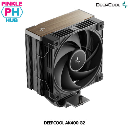 DEEPCOOL AK400 G2 Performance CPU Cooler