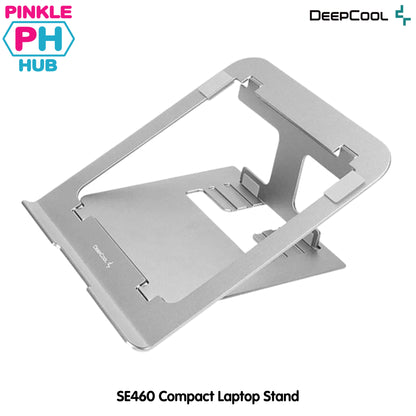 DEEPCOOL SE460 Compact Laptop Stand