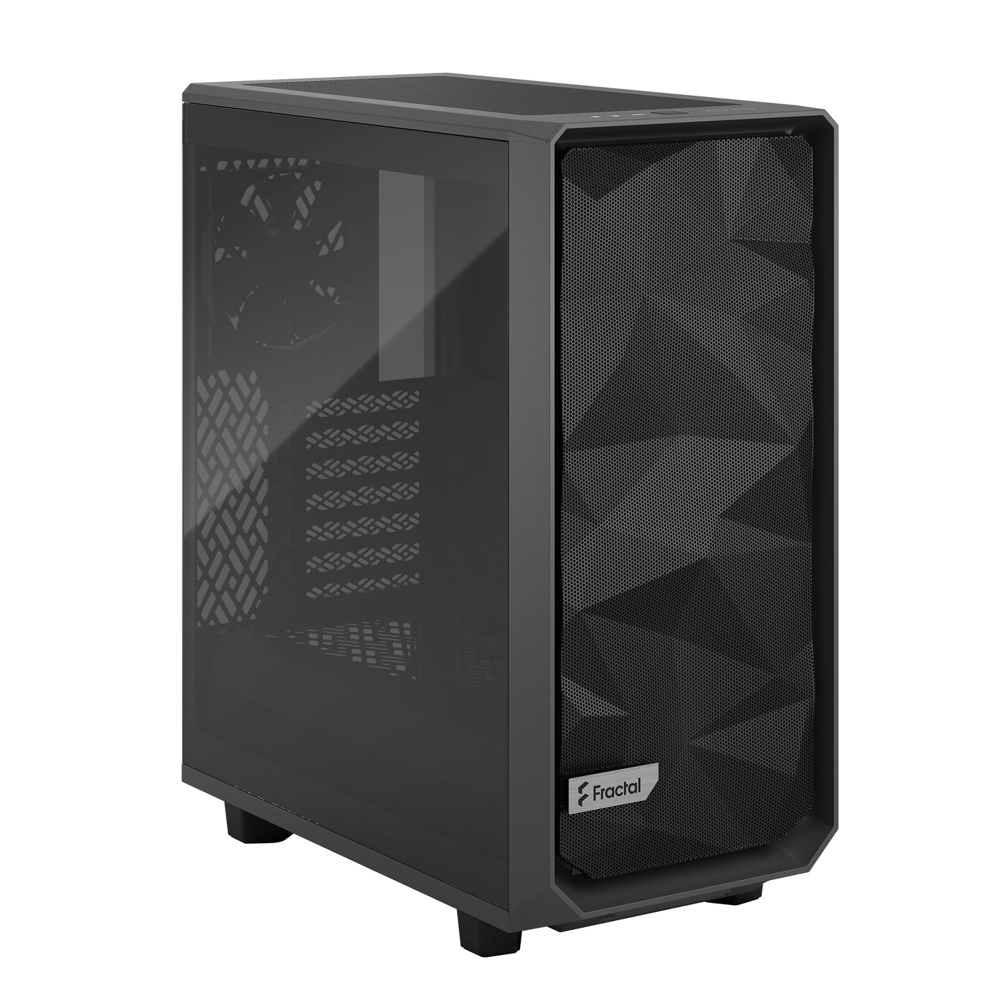 Fractal Design Meshify 2 Compact