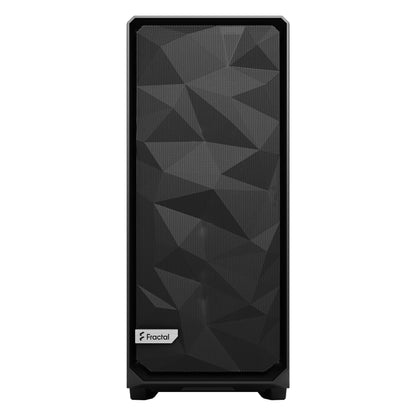 Fractal Design Meshify 2 XL Black Tempered Glass