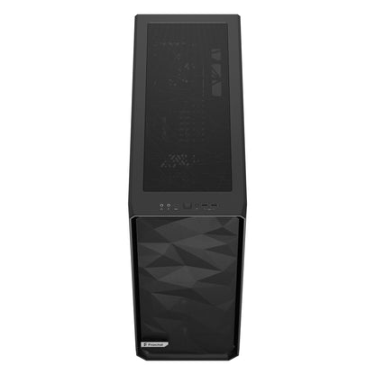 Fractal Design Meshify 2 XL Black Tempered Glass