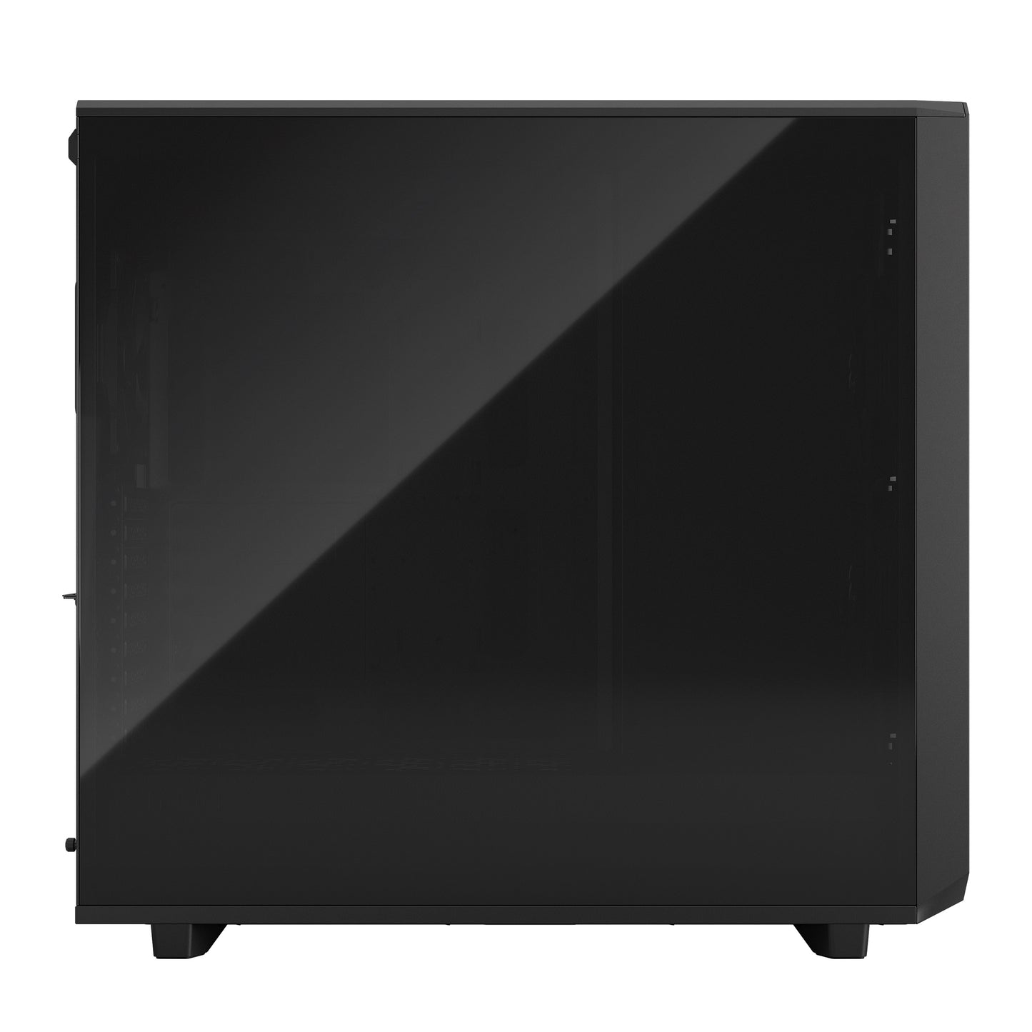 Fractal Design Meshify 2 XL Black Tempered Glass