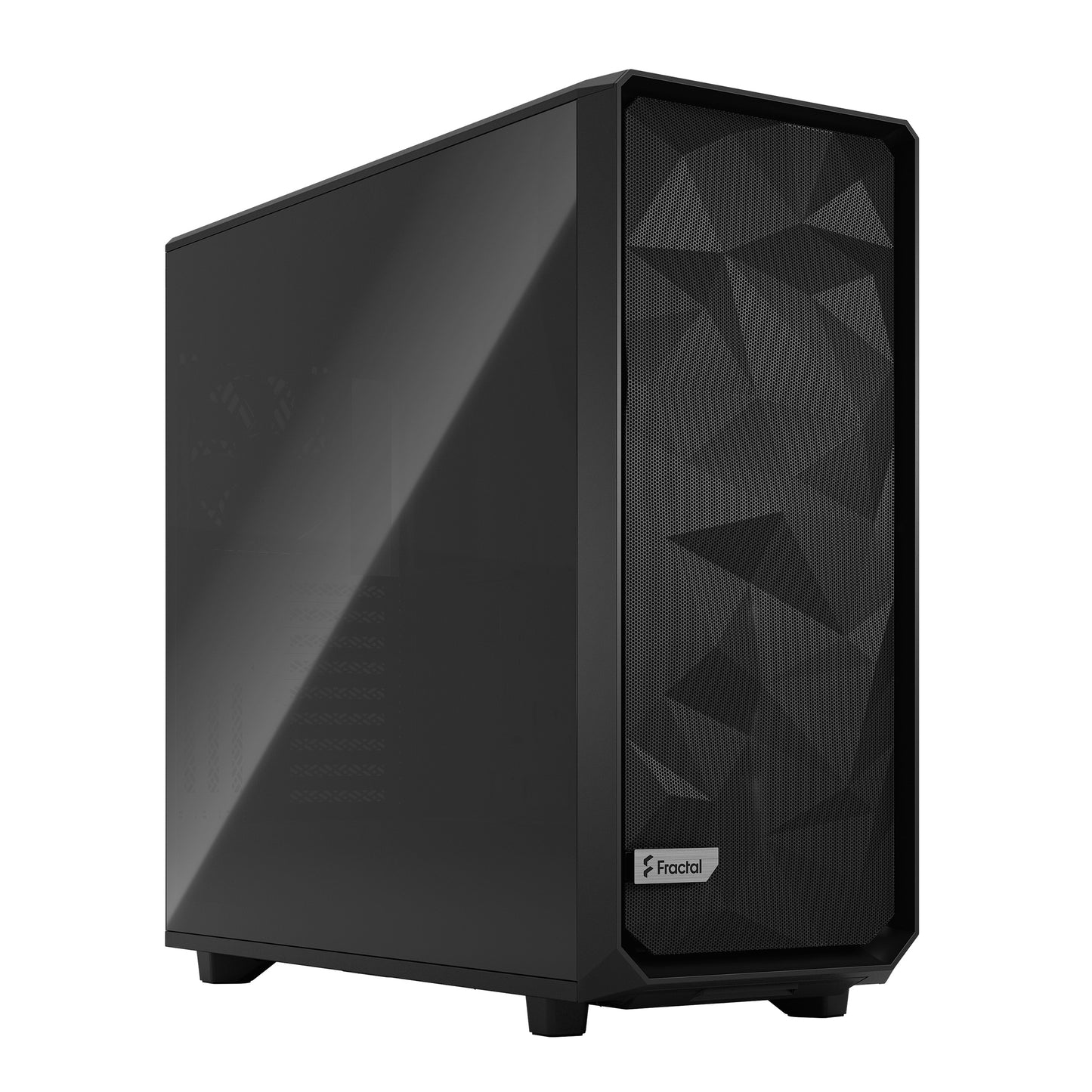 Fractal Design Meshify 2 XL Black Tempered Glass