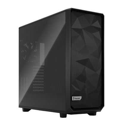 Fractal Design Meshify 2 XL Black Tempered Glass