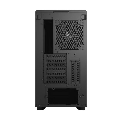 Fractal Design Meshify 2 Case - ATX Flexible Light Tinted Tempered Glass Window Mid Tower Computer Case