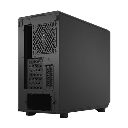 Fractal Design Meshify 2 Case - ATX Flexible Light Tinted Tempered Glass Window Mid Tower Computer Case