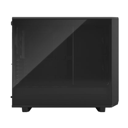 Fractal Design Meshify 2 Case - ATX Flexible Light Tinted Tempered Glass Window Mid Tower Computer Case