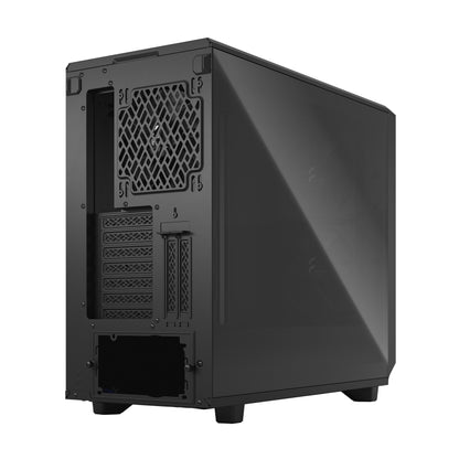 Fractal Design Meshify 2 Case - ATX Flexible Light Tinted Tempered Glass Window Mid Tower Computer Case