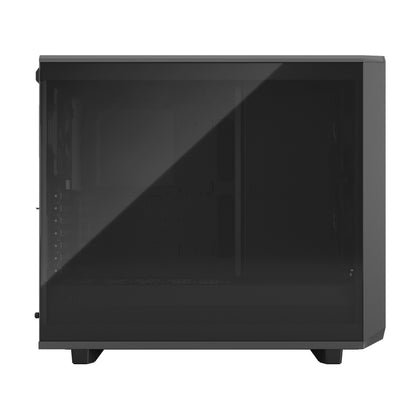 Fractal Design Meshify 2 Case - ATX Flexible Light Tinted Tempered Glass Window Mid Tower Computer Case