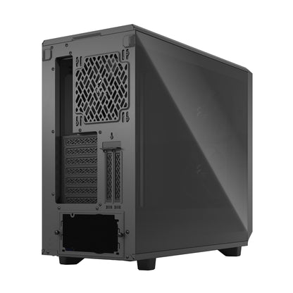 Fractal Design Meshify 2 Case - ATX Flexible Light Tinted Tempered Glass Window Mid Tower Computer Case