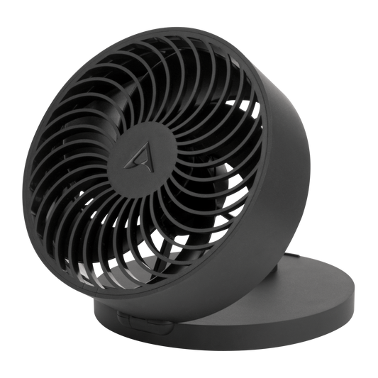 Arctic Summair Plus Foldable Table Fan with Integrated Battery (AEBRZ00024A)