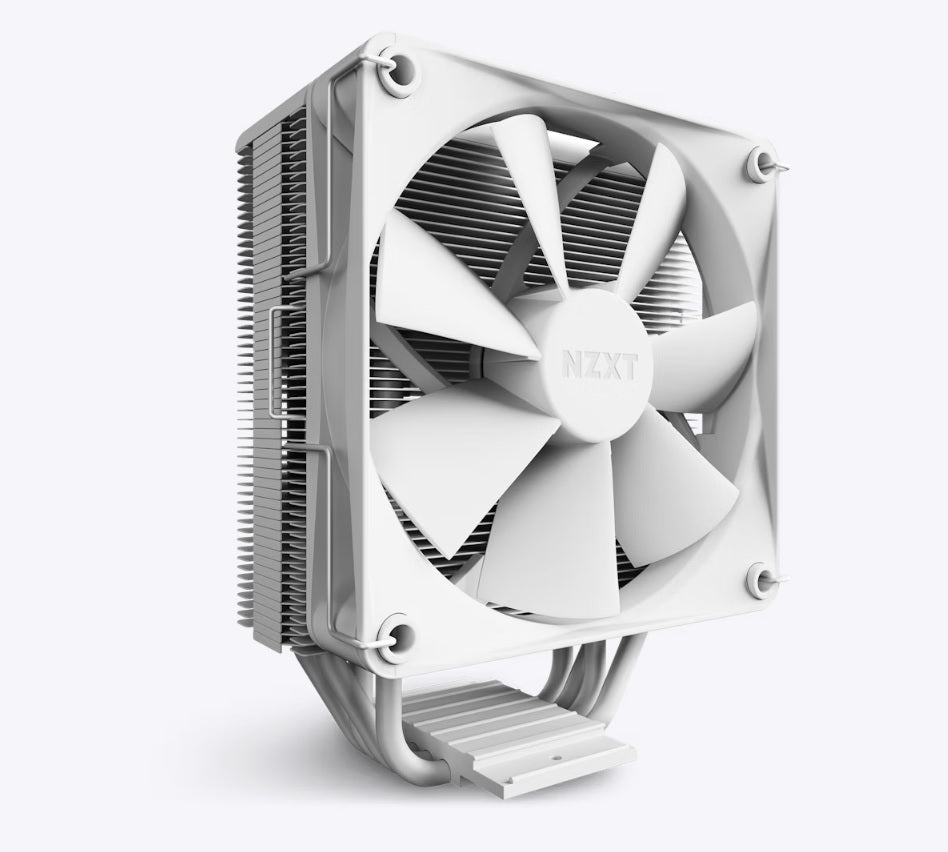 NZXT T120 Black CPU Air Cooler