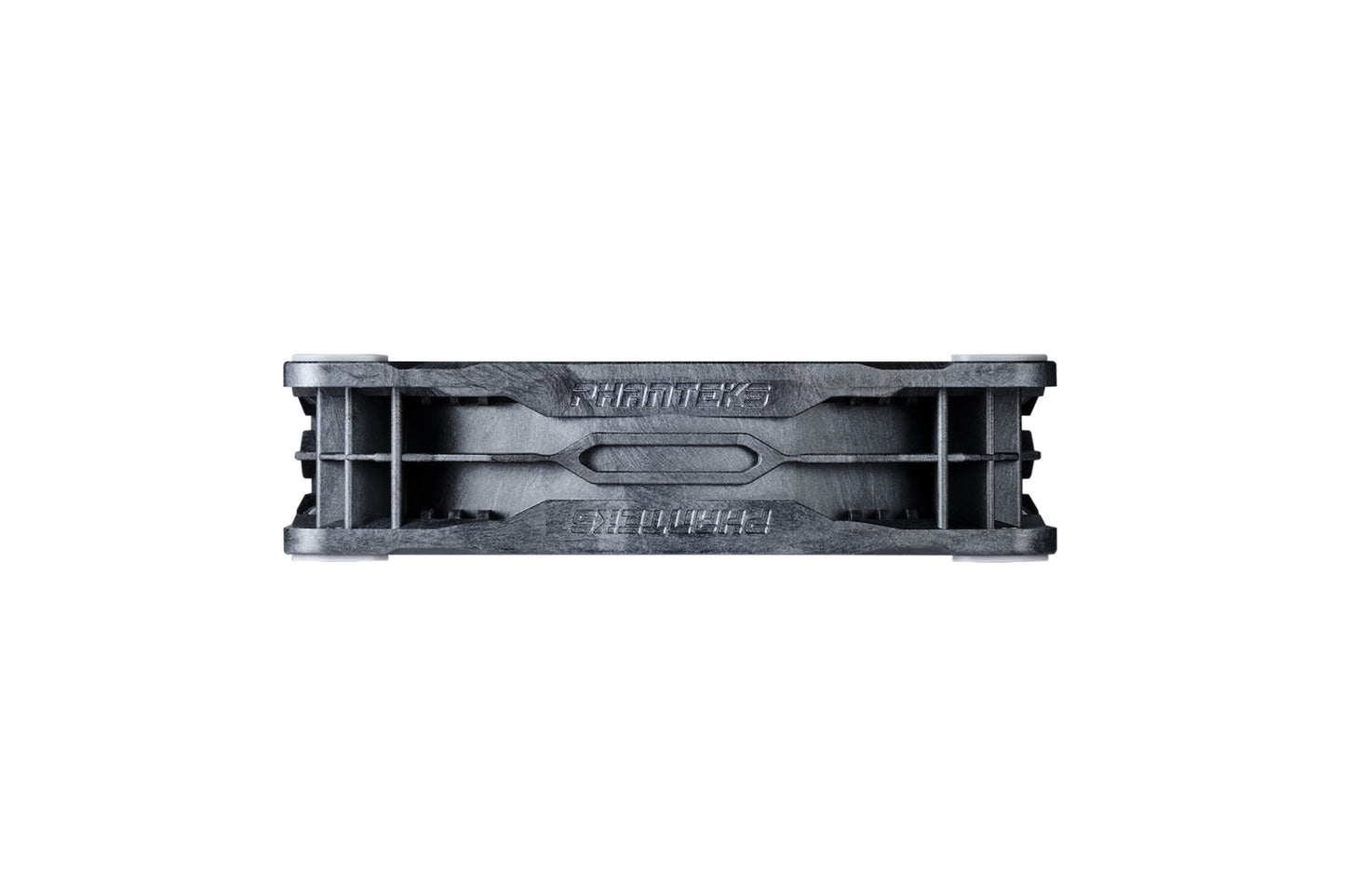 Phanteks T30-120 Fan Triple-Pack, Premium high-Performance Fan, Excellent Sound Quality, 4-pin PWM, Multiple Fan RPM Modes, Black/Grey  (PH-F120T30_BG_3P)