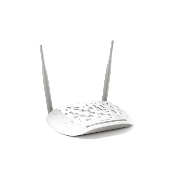 Tp-Link TD-W8961N I 300Mbps Wireless N ADSL2+ Modem Router