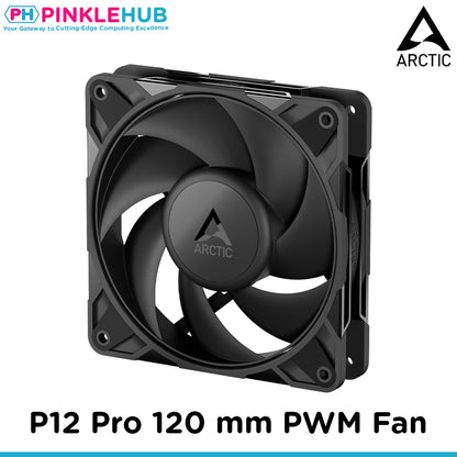 Arctic P12 Pro 120 mm PWM Fan