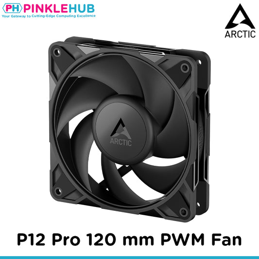Arctic P12 Pro 120 mm PWM Fan