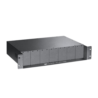 Tp-Link TL-FC1420 I 14-Slot Rackmount Chassis