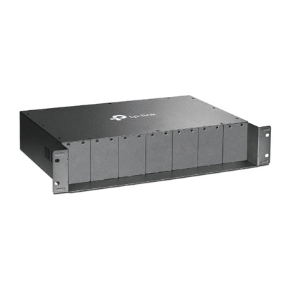 Tp-Link TL-MC1400 I 14-Slot Rackmount Chassis