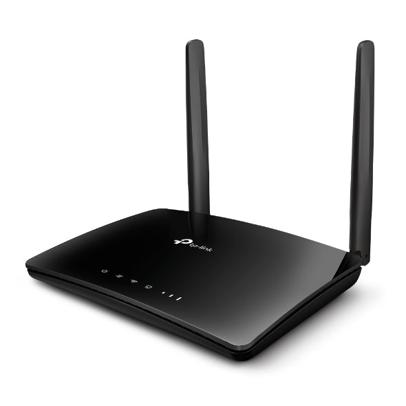 TP-LINK 300Mbps Wireless N 4G LTE Router (TL-MR150)